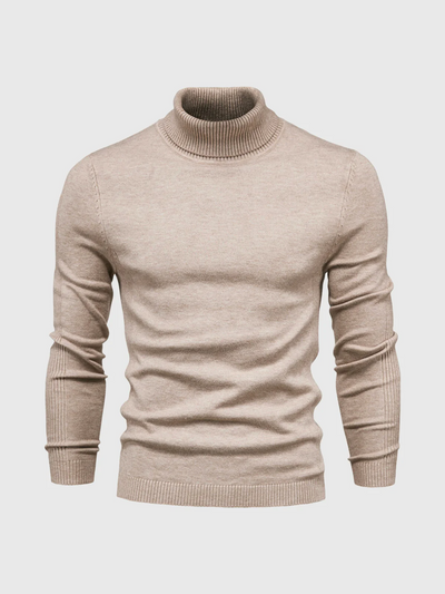 Stijlvolle Wasbare Coltrui voor Elk Seizoen - Perfecte Comfort