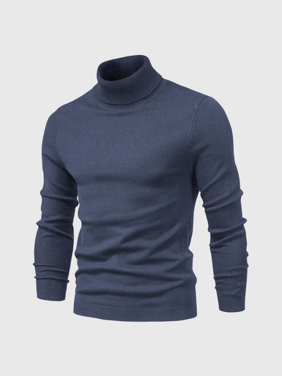 Stijlvolle Wasbare Coltrui voor Elk Seizoen - Perfecte Comfort