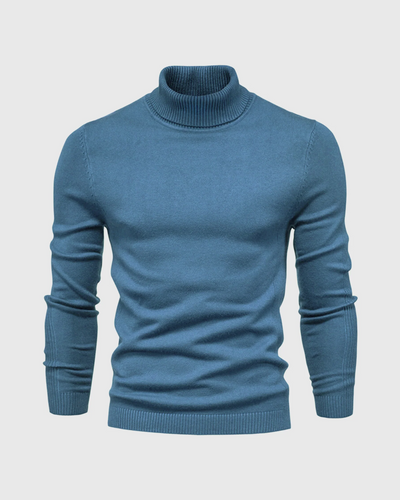 Stijlvolle Wasbare Coltrui voor Elk Seizoen - Perfecte Comfort