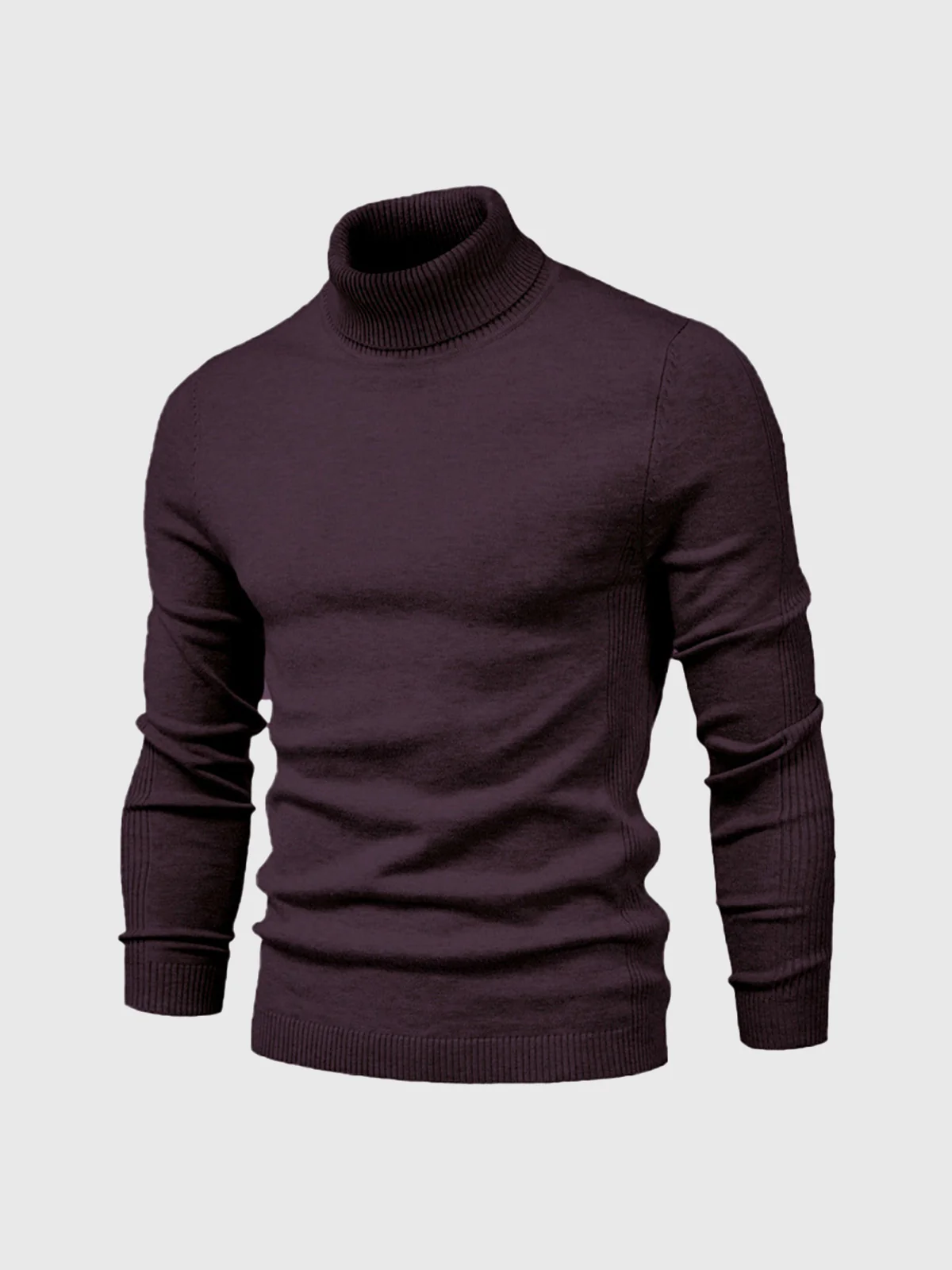 Stijlvolle Wasbare Coltrui voor Elk Seizoen - Perfecte Comfort