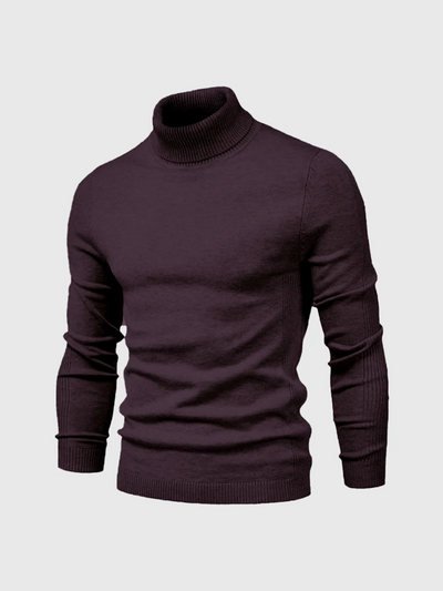 Stijlvolle Wasbare Coltrui voor Elk Seizoen - Perfecte Comfort