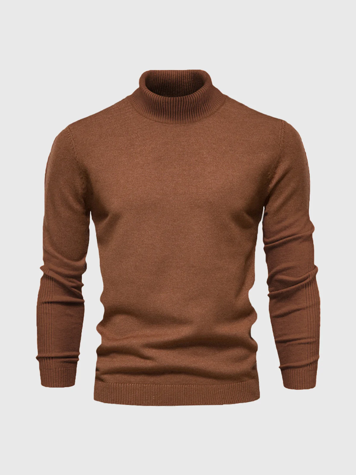 Stijlvolle Wasbare Coltrui voor Elk Seizoen - Perfecte Comfort