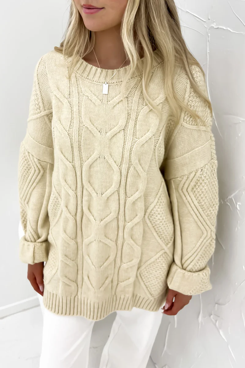 Modieuze Damestrui met Brede Pasvorm – Stijlvolle Look