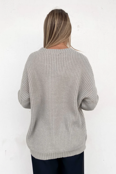 Modieuze Damestrui met Brede Pasvorm – Stijlvolle Look