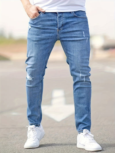 Stijlvolle Broek voor Modieuze Mannen