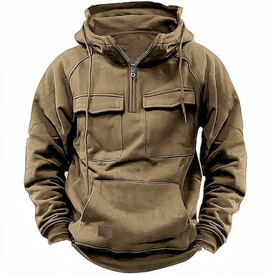 Urban - Hype Bruiser Hooded Sweatshirt