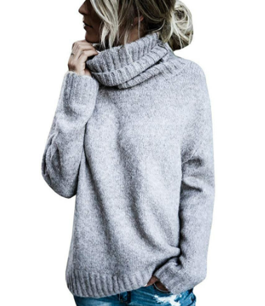 Moderne trui voor een stijlvolle look