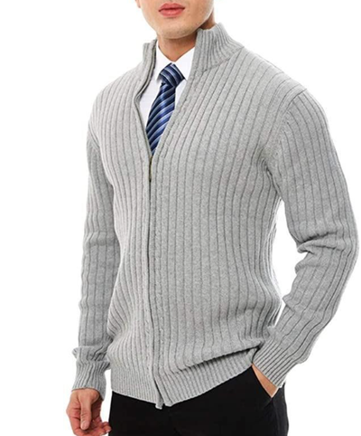 Bracianno - Premium gebreid vest