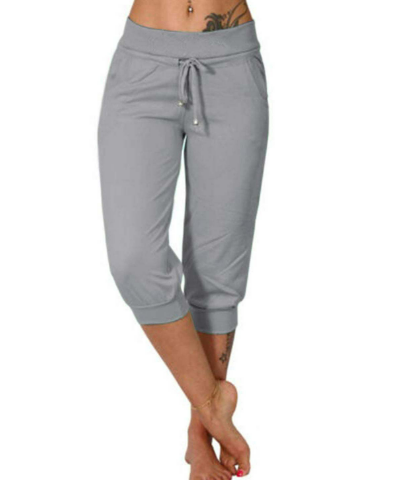 Jana - comfortabele casual broek voor dagelijks gebruik