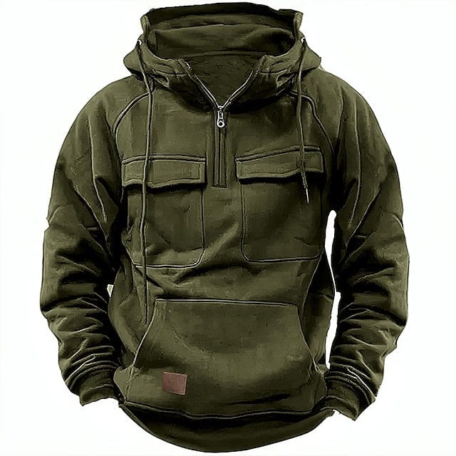 Urban - Hype Bruiser Hooded Sweatshirt