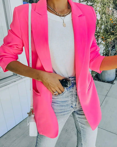 Kondala Langado Blazer