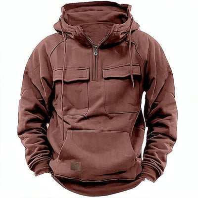 Urban - Hype Bruiser Hooded Sweatshirt