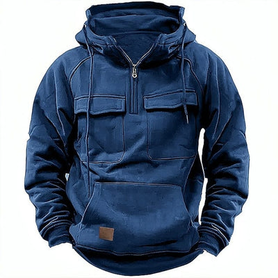 Urban - Hype Bruiser Hooded Sweatshirt