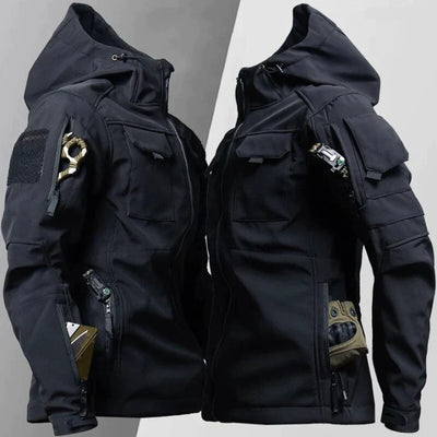 Aquaarmor - Titan Jas