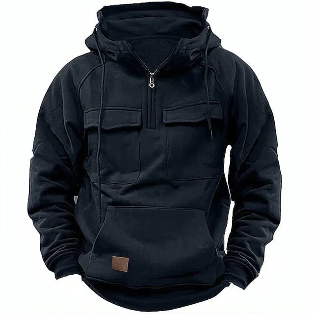 Urban - Hype Bruiser Hooded Sweatshirt