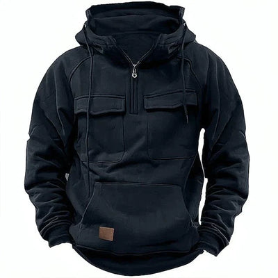 Urban - Hype Bruiser Hooded Sweatshirt